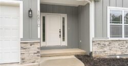 16810 NW 124th Street, Platte City, MO 64079