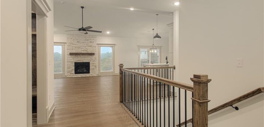 16810 NW 124th Street, Platte City, MO 64079
