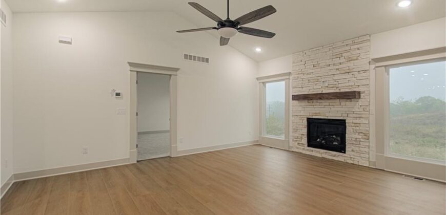16810 NW 124th Street, Platte City, MO 64079