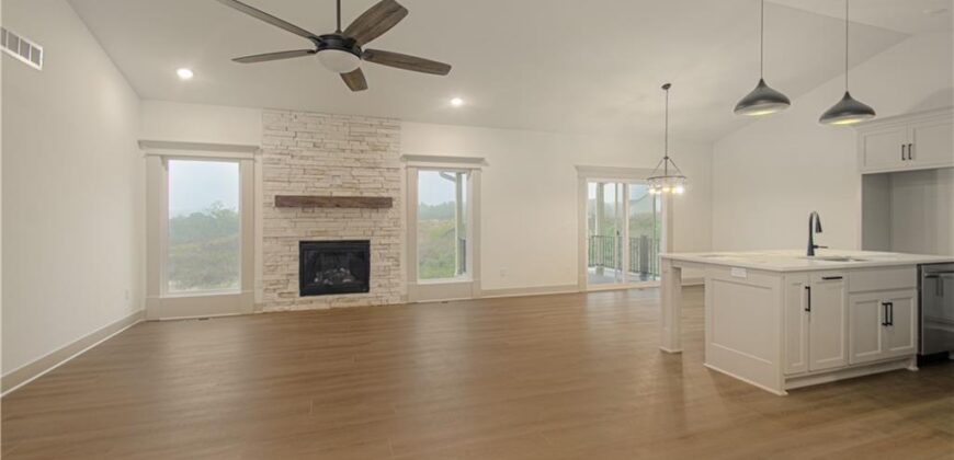 16810 NW 124th Street, Platte City, MO 64079
