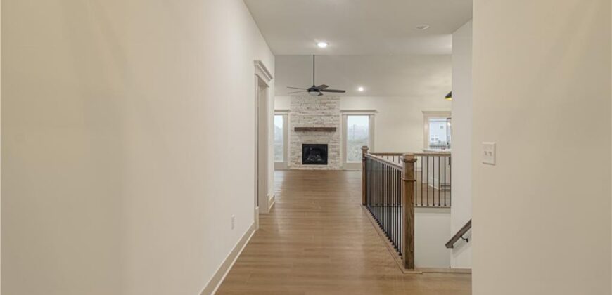 16810 NW 124th Street, Platte City, MO 64079