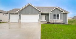 16810 NW 124th Street, Platte City, MO 64079