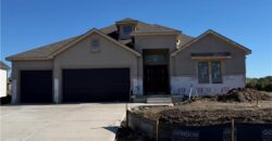 2339 Foxtail Drive, Kearney, MO 64060