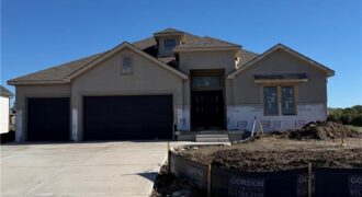2339 Foxtail Drive, Kearney, MO 64060