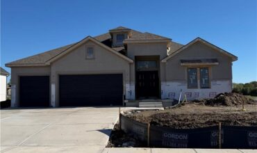 2339 Foxtail Drive, Kearney, MO 64060
