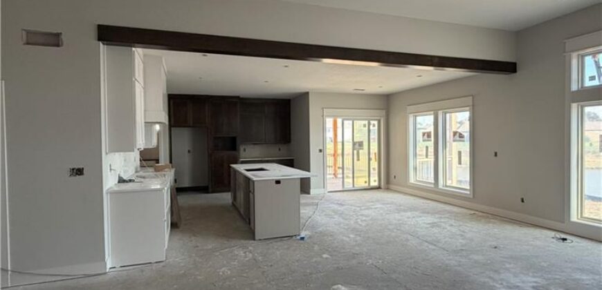 2339 Foxtail Drive, Kearney, MO 64060