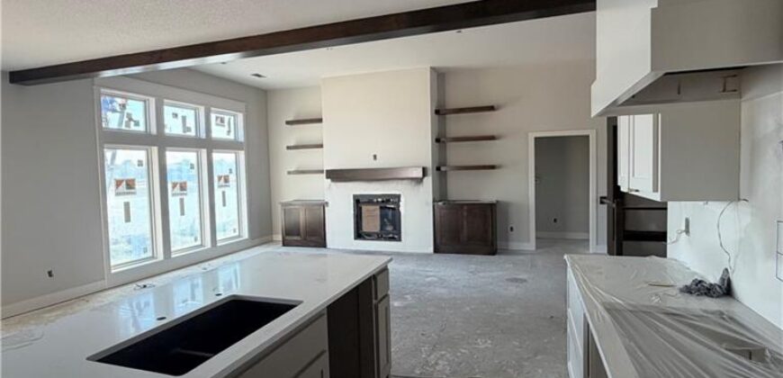 2339 Foxtail Drive, Kearney, MO 64060