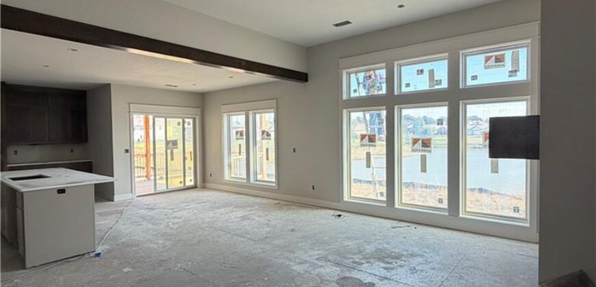 2339 Foxtail Drive, Kearney, MO 64060