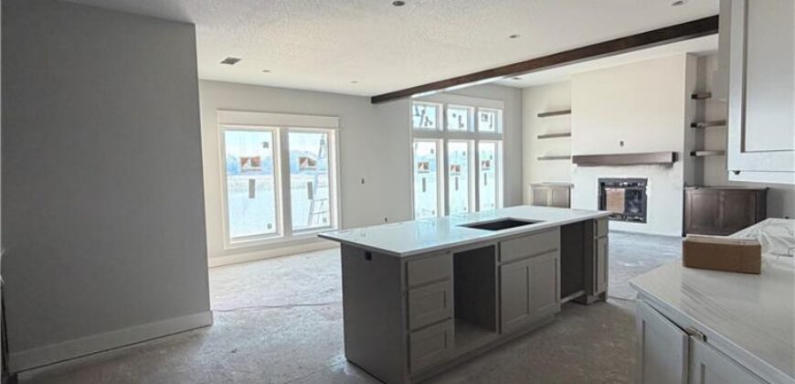 2339 Foxtail Drive, Kearney, MO 64060