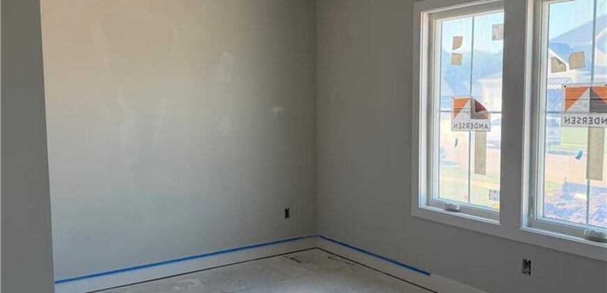 2339 Foxtail Drive, Kearney, MO 64060
