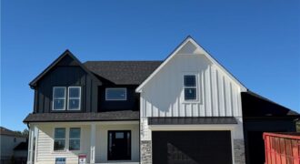 2340 Foxtail Drive, Kearney, MO 64060