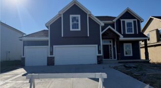 8969 NE 99th Street, Kansas City, MO 64157