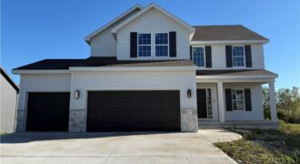 10153 N Brighton Avenue, Kansas City, MO 64156