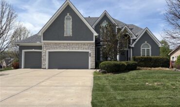 7822 Hull Avenue, Kansas City, MO 64151