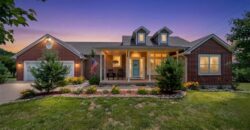 17715 Elm Grove Road, Platte City, MO 64079