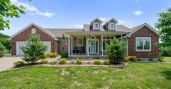 17715 Elm Grove Road, Platte City, MO 64079