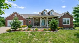 17715 Elm Grove Road, Platte City, MO 64079