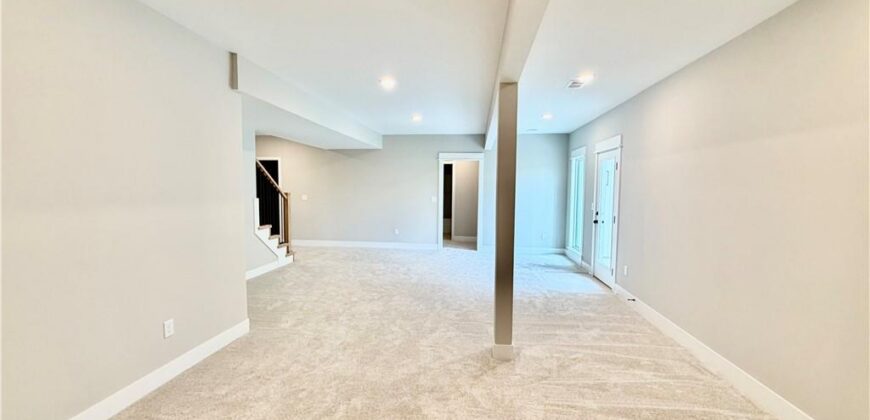 504 Skyview Lane, Liberty, MO 64068