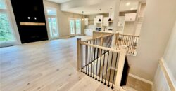 504 Skyview Lane, Liberty, MO 64068