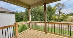 504 Skyview Lane, Liberty, MO 64068
