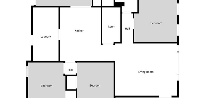 6605 N Edison Avenue, Kansas City, MO 64151