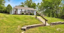 6605 N Edison Avenue, Kansas City, MO 64151