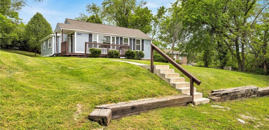 6605 N Edison Avenue, Kansas City, MO 64151