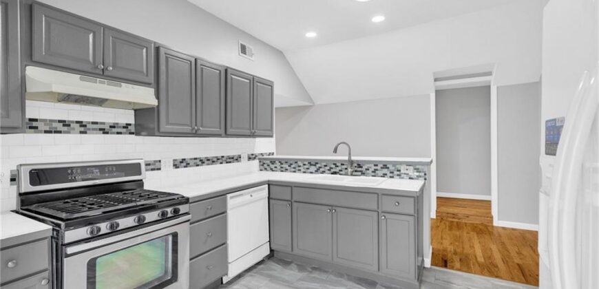 6605 N Edison Avenue, Kansas City, MO 64151