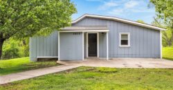 6605 N Edison Avenue, Kansas City, MO 64151