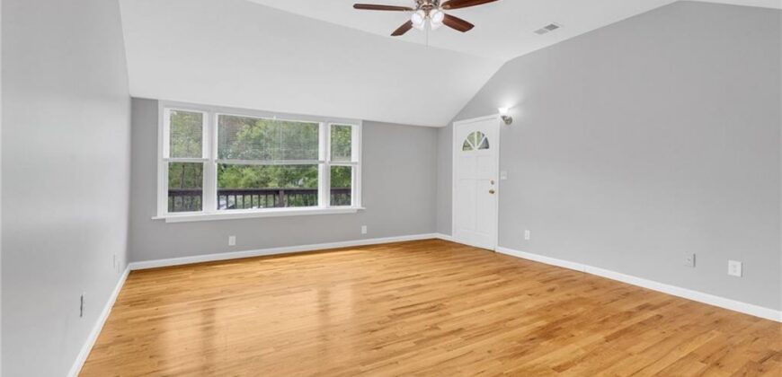6605 N Edison Avenue, Kansas City, MO 64151