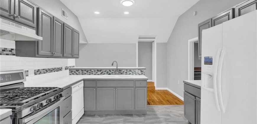 6605 N Edison Avenue, Kansas City, MO 64151