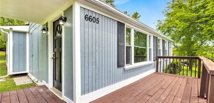 6605 N Edison Avenue, Kansas City, MO 64151