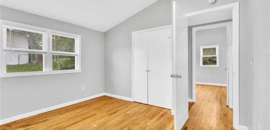 6605 N Edison Avenue, Kansas City, MO 64151