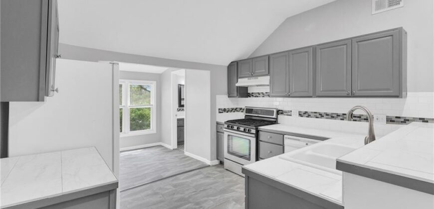 6605 N Edison Avenue, Kansas City, MO 64151