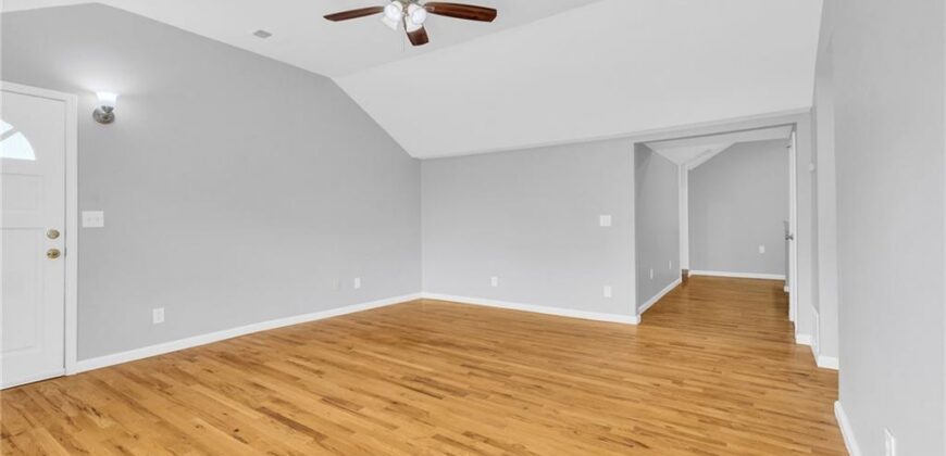 6605 N Edison Avenue, Kansas City, MO 64151