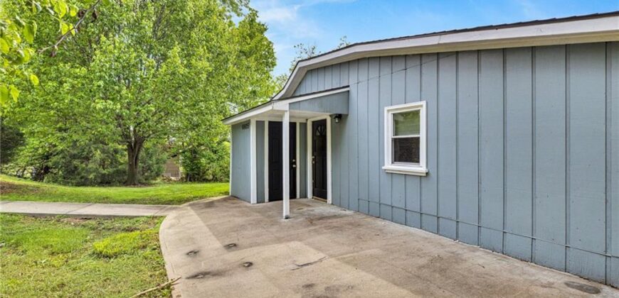 6605 N Edison Avenue, Kansas City, MO 64151