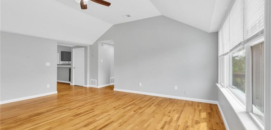 6605 N Edison Avenue, Kansas City, MO 64151