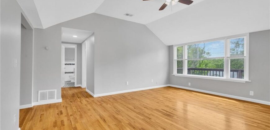 6605 N Edison Avenue, Kansas City, MO 64151