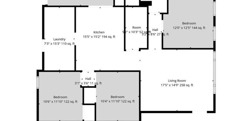 6605 N Edison Avenue, Kansas City, MO 64151