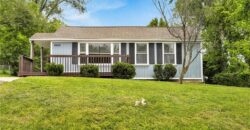 6605 N Edison Avenue, Kansas City, MO 64151