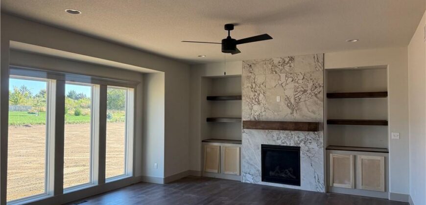 10507 N Highland Place, Kansas City, MO 64155