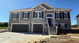 1110 Oak Ridge Street, Kearney, MO 64060