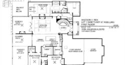 8612 Westridge Court, Parkville, MO 64152