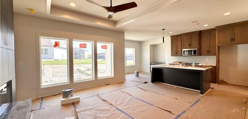 8413 NW 90th Terrace, Kansas City, MO 64153