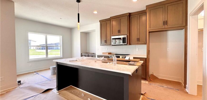 8413 NW 90th Terrace, Kansas City, MO 64153