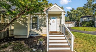 6210 NW 82nd Terrace, Kansas City, MO 64151