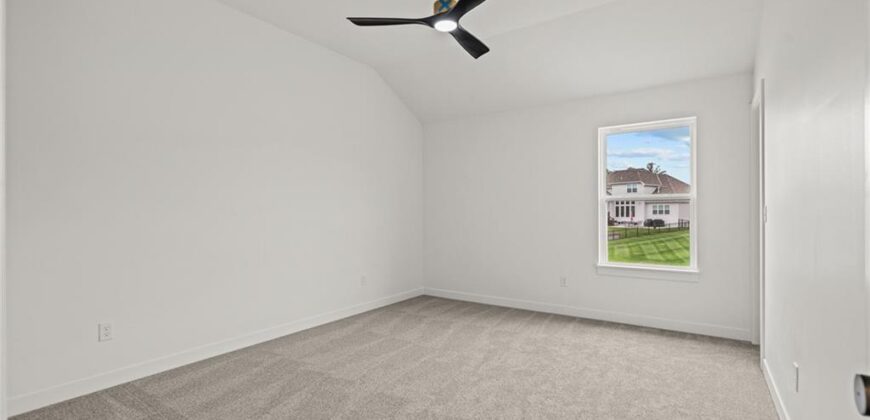 5695 Thousand Oaks Drive, Parkville, MO 64152