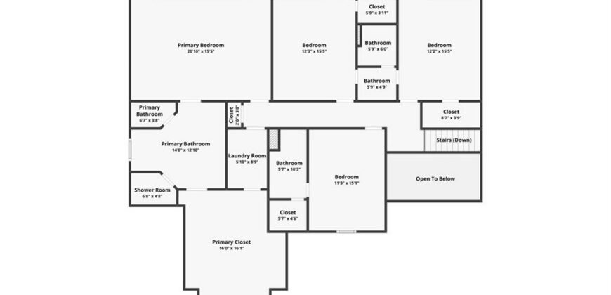 5695 Thousand Oaks Drive, Parkville, MO 64152