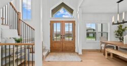 5695 Thousand Oaks Drive, Parkville, MO 64152