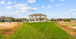 5695 Thousand Oaks Drive, Parkville, MO 64152